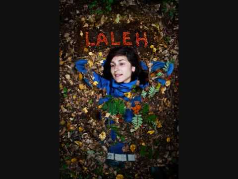 Laleh — LALEH "Bjurö Klubb" (new single) - new tourdates