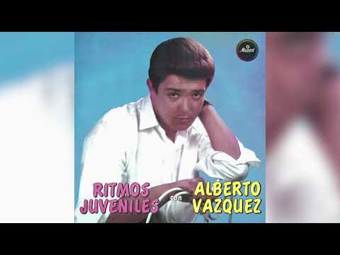 Alberto Vázquez — Alberto Vázquez – Ven Por Mi (Visualizador Oficial)