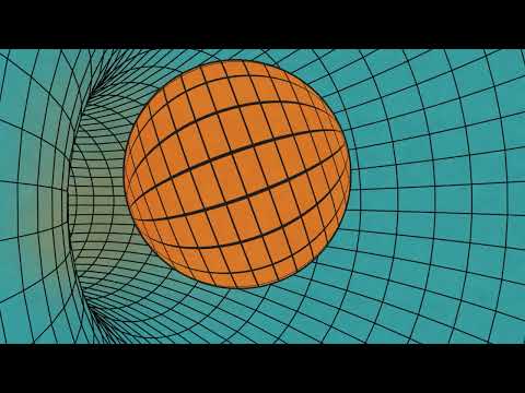 The Will Gregory Moog Ensemble — Will Gregory Moog Ensemble - Bouyancy Theory (Offiicial Visaliser)