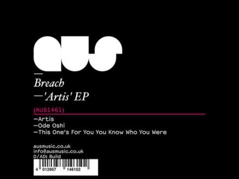 Breach (2) — Breach - Artis [Aus Music]
