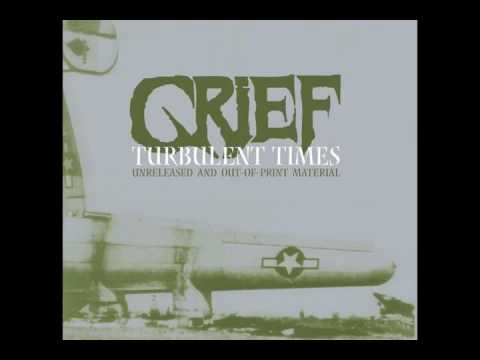 Grief — Grief - Depression