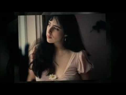 Laura Nyro — LAURA NYRO to a child