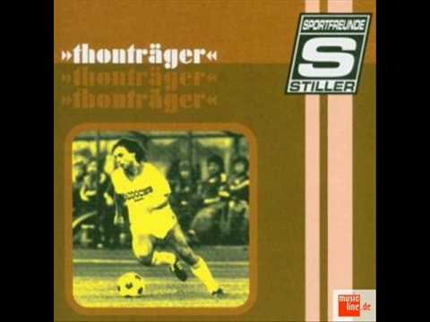 Sportfreunde Stiller — Sportfreunde Stiller - Unterwegs