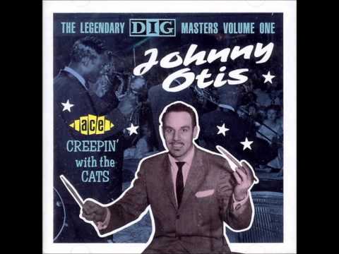 The Johnny Otis Show — Johnny Otis, Let the sunshine in my life (once more)