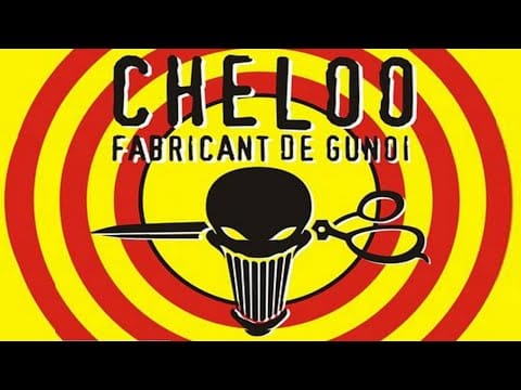 Cheloo — Cheloo - Fabricant de GUNOI