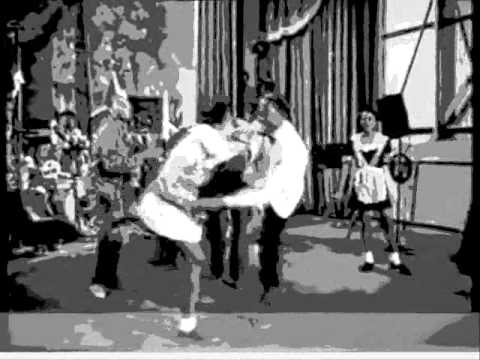 B. Bumble & The Stingers — b bumble & the stingers ... bumble boogie