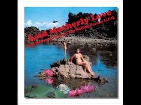 Acid Mothers Temple & The Melting Paraiso UFO — Acid Mothers Temple & The Melting Paraiso U.F.O.- Che Gia Si Fa