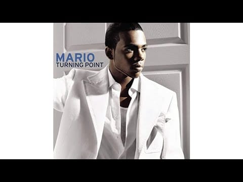 Mario — Mario - How Could You (Scott Storch Club Remix)