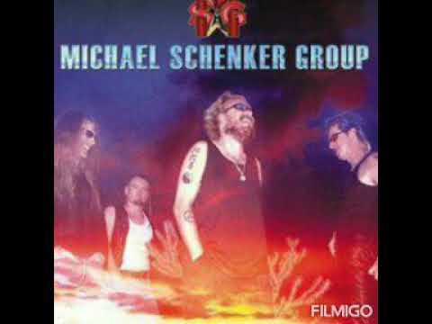 The Michael Schenker Group — MSG - Be Aware Of Scorpions FULL ALBUM (2001)