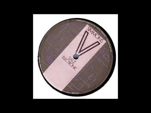 Salz — Salz – Expanded