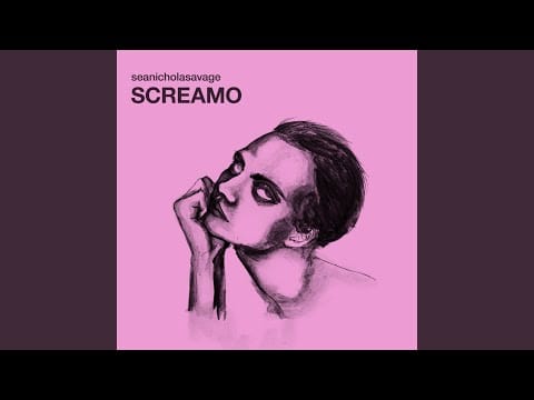Sean Nicholas Savage — Screamo