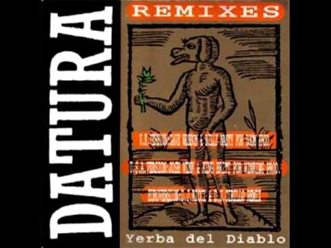 Datura — Datura - Yerba Del Diablo Part II Remix (Juca Rosa)