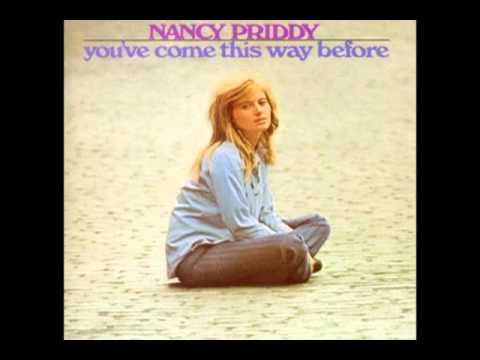 Nancy Priddy — Nancy Priddy -[9]-  On The Other Side Of The River
