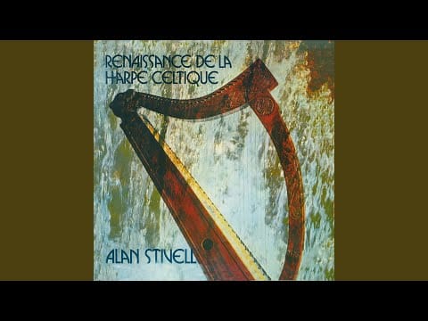 Alan Stivell — Gaeltacht: Airde Cuan