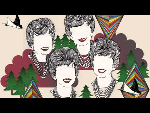 Starfucker (2) — STRFKR // Rawnald Gregory Erickson the Second