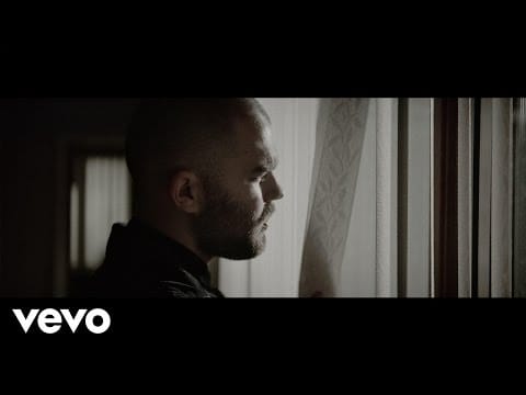 Josh Record — Josh Record - For Your Love