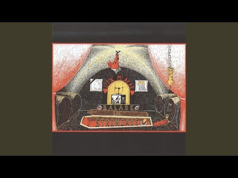 Iztok Mlakar — Brika (ki b' rad)