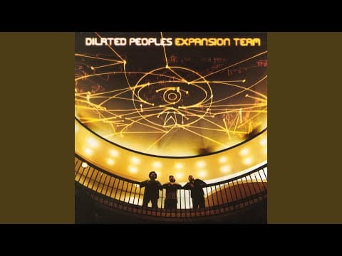 Dilated Peoples — War