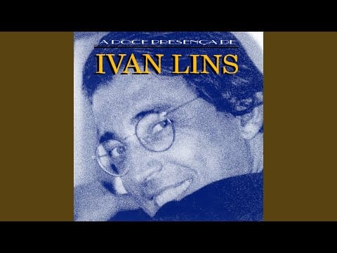 Ivan Lins — Luas de Pequim