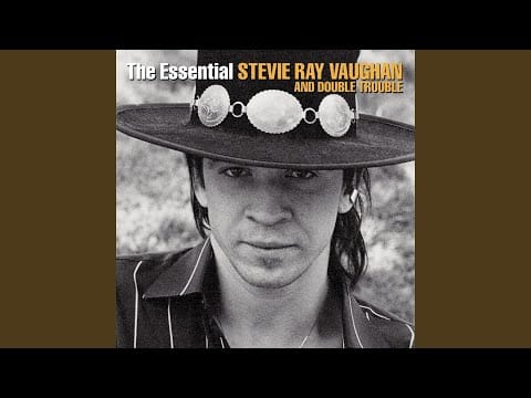 Stevie Ray Vaughan & Double Trouble — Little Wing
