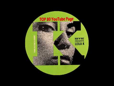 Rob 'N' Raz — Rob 'n' Raz & Leila K. - Got To Get (Club Version)