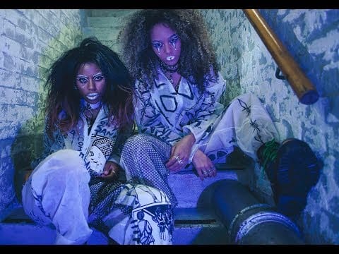 Nova Twins — Lose Your Head