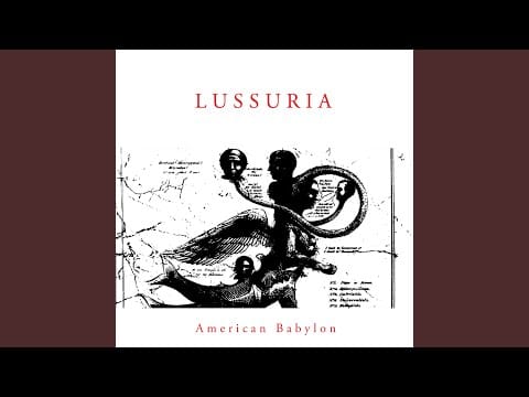 Lussuria (2) — Keys To Unlock Paradise (Roman Showers)