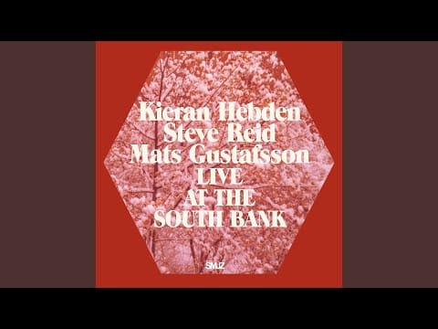 Kieran Hebden — Morning Prayer