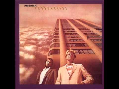 America (2) — Special Girl - America