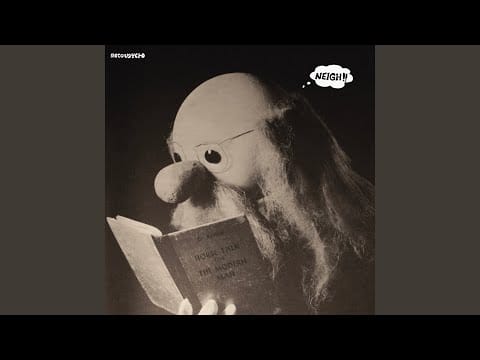 Motorpsycho — Condor