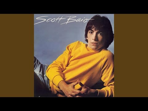 Scott Baio — Half The World