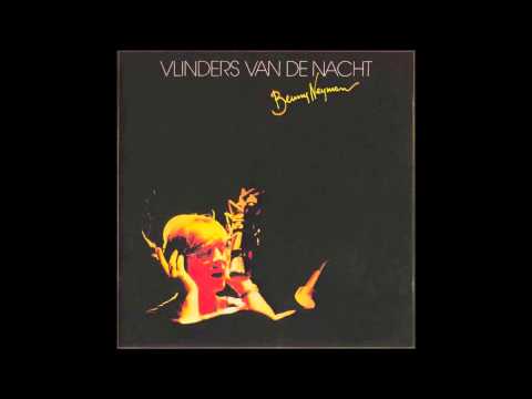 Benny Neyman — Benny Neyman - Tabe (Van het album 'Vlinders Van De Nacht' uit 1981)