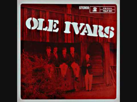 Ole Ivars — Ole Ivars - Regnets Rytme