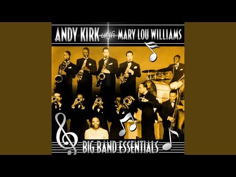 The Ray Charles Chorus — Lotta Sax Appeal