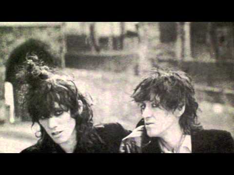 Nikki Sudden — Nikki Sudden & Dave Kusworth Jacobites - Where The Rivers End