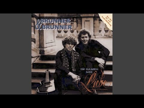 Brunner & Brunner — Tief in der Nacht