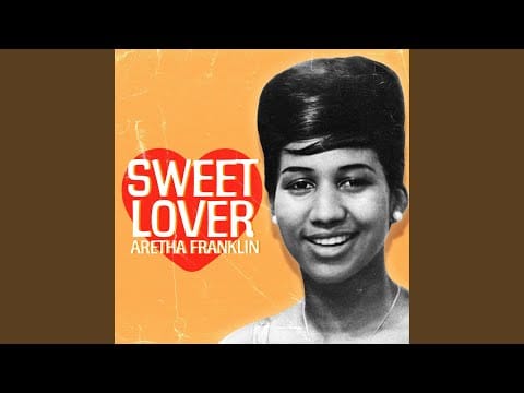 Aretha Franklin — Who Needs You