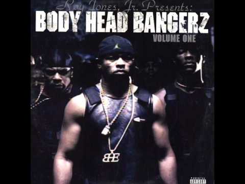 Body Head Bangerz — 03. Body Head Bangerz feat. Juvenile - Don't Start It