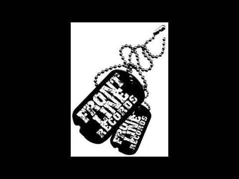 Ego Trippin' — Ego Trippin' - Conflict 187