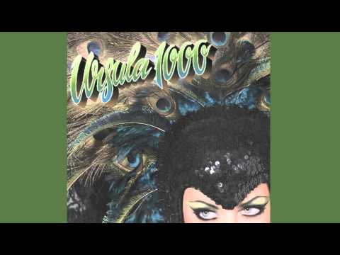 Ursula 1000 — Ursula 1000 - Boop