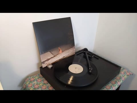 Kara-Lis Coverdale — Kara-Lis Coverdale - 'Daze' (2025)