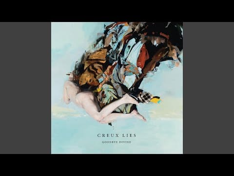 Creux Lies — Wicked