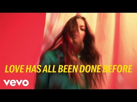 Jade Bird — Love Has All Been Done Before