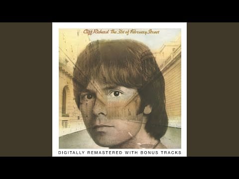 Cliff Richard — The Singer (2004 Remaster)