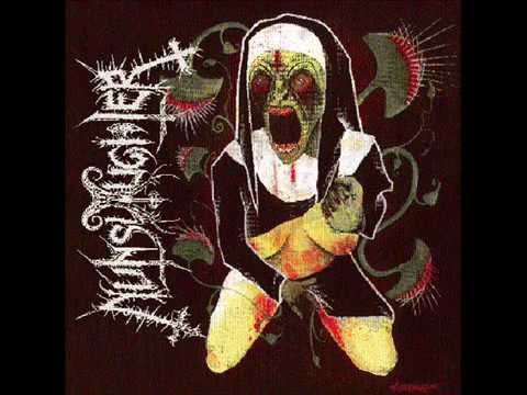 Antiseen — Nunslaughter - So Vile