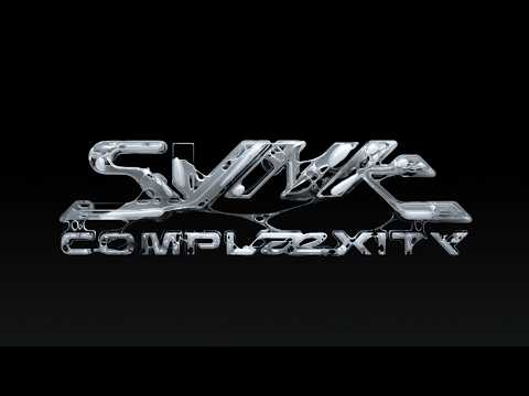 aespa — SYNK : COMPLæXITY -