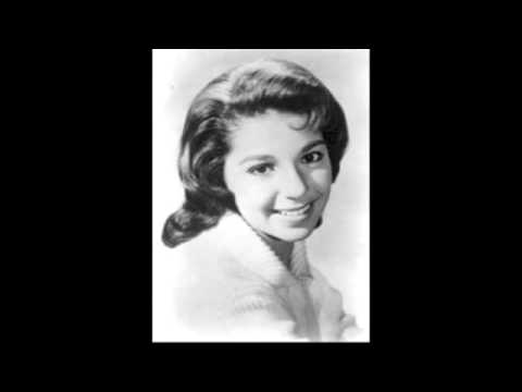 Dodie Stevens — Dodie Stevens - Where Or When