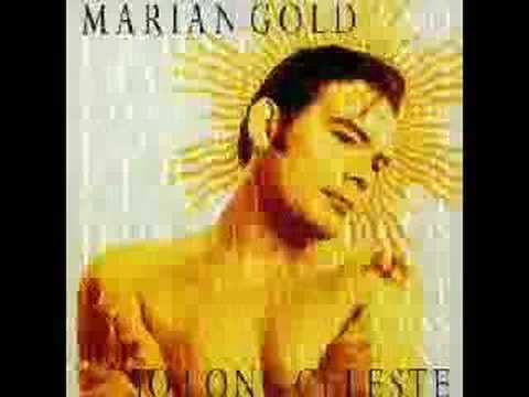 Marian Gold — Marian Gold - And I Wonder