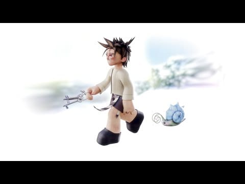 Martin Urrutia (2) — Martin - Estoy Listo (Lyric Video)