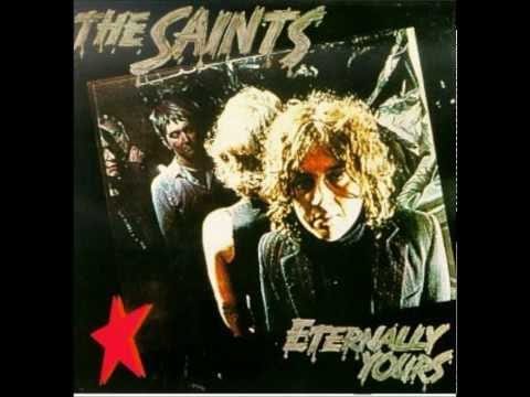 The Saints (2) — The Saints "Know your product"
